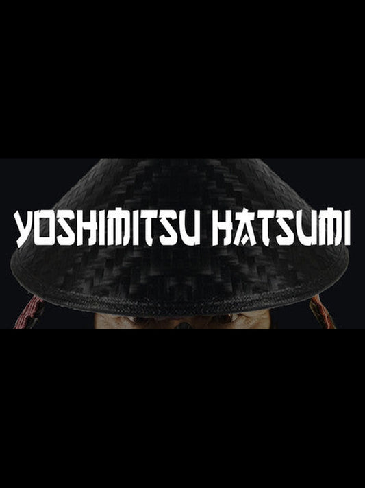 Buy Yoshimitsu Hatsumi Steam Key Default Title Steam key – fast digital delivery | Volt Keys