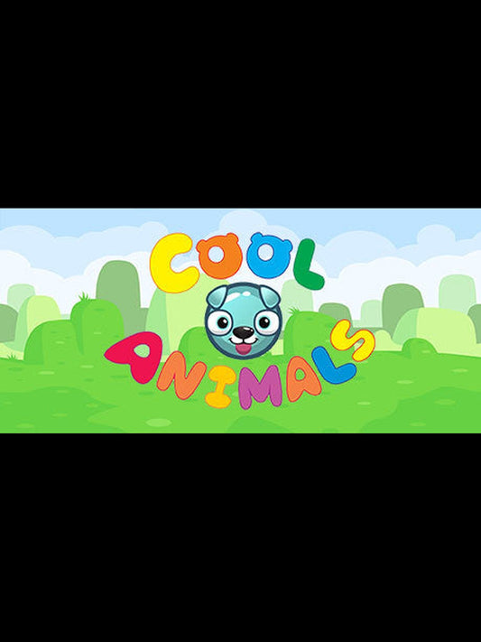 Buy Cool Animals PC Steam Key Default Title Steam key – fast digital delivery | Volt Keys