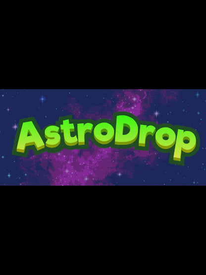 Buy AstroDrop Steam Key Default Title Steam key – fast digital delivery | Volt Keys