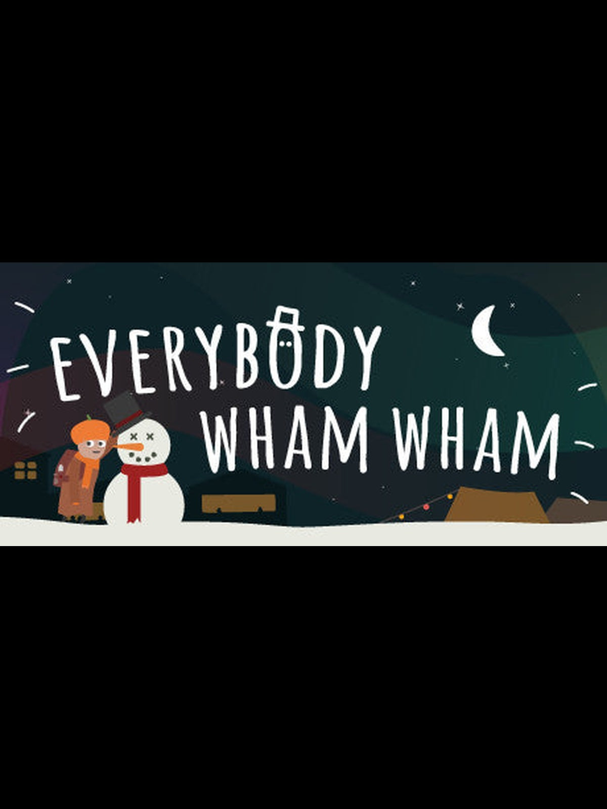 Buy Everybody Wham Wham Steam Key Default Title Steam key – fast digital delivery | Volt Keys
