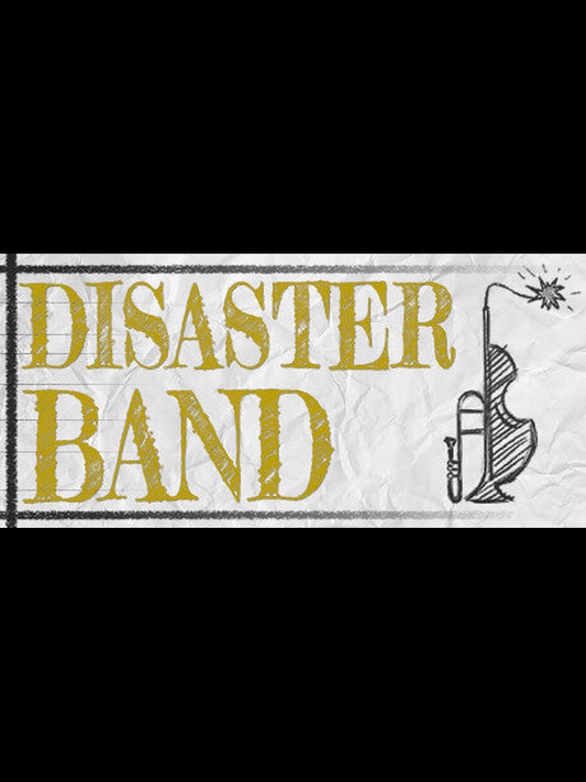 Buy Disaster Band Steam Key Default Title Steam key – fast digital delivery | Volt Keys