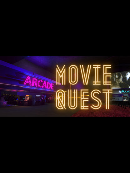 Buy Movie Quest Steam Key Default Title Steam key – fast digital delivery | Volt Keys