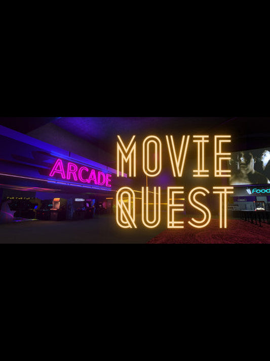 Buy Movie Quest Steam Key Default Title Steam key – fast digital delivery | Volt Keys