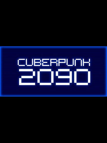 Buy CuberPunk 2090 Steam Key Default Title Steam key – fast digital delivery | Volt Keys