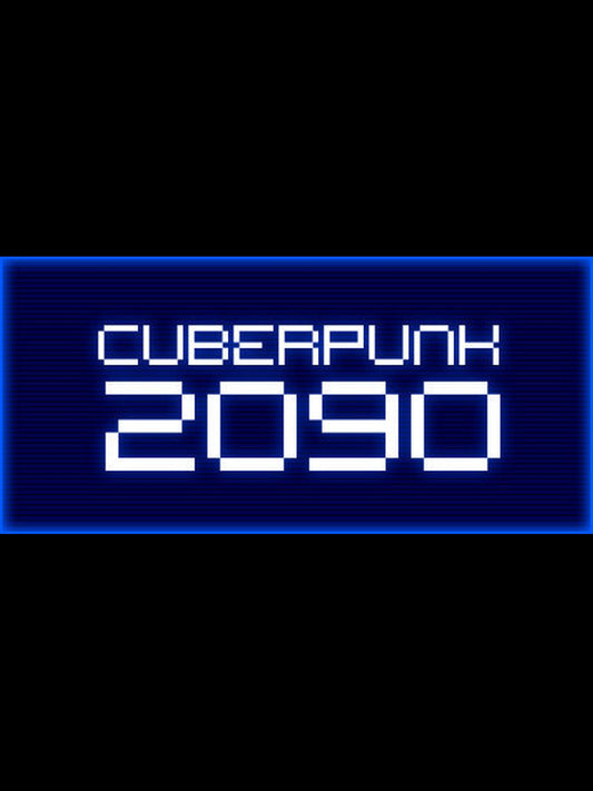 Buy CuberPunk 2090 Steam Key Default Title Steam key – fast digital delivery | Volt Keys