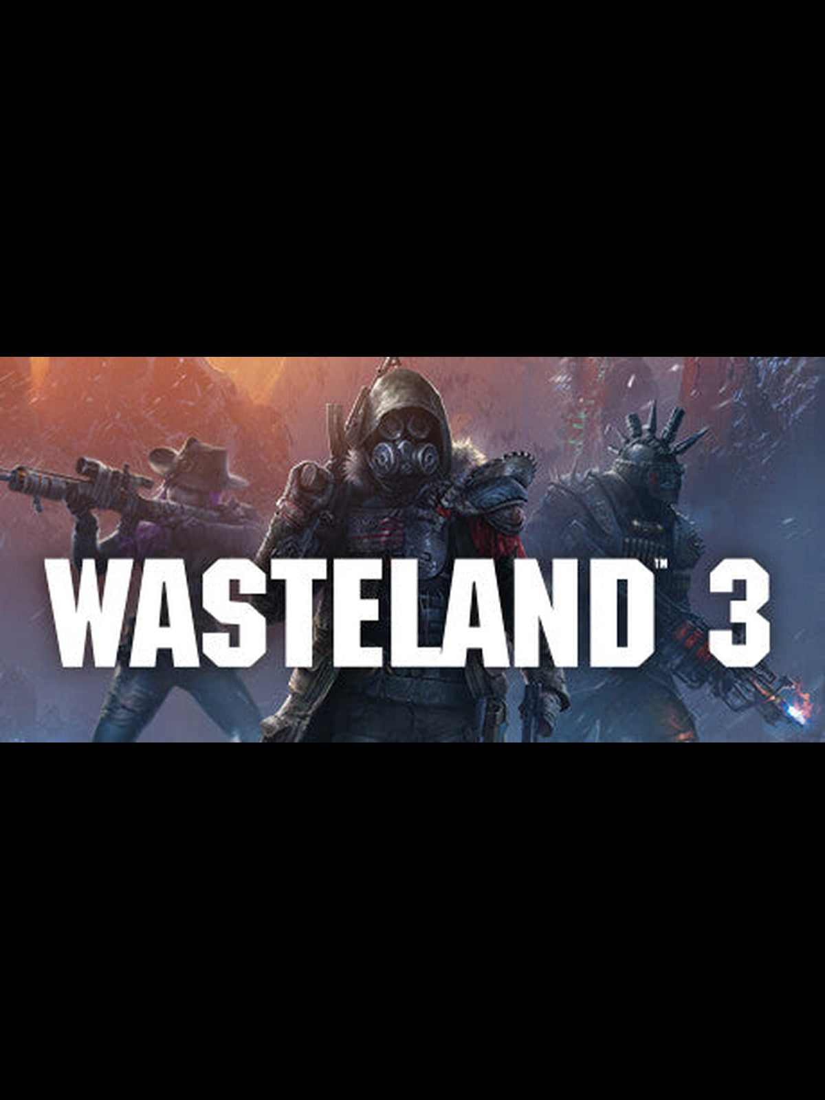 Buy Wasteland 3 EN Language Only Steam Key Default Title Steam key – fast digital delivery | Volt Keys