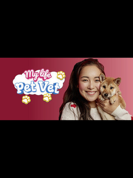 Buy My Life: Pet Vet Steam Key Default Title Steam key – fast digital delivery | Volt Keys