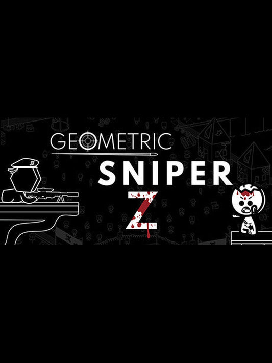 Buy Geometric Sniper Z Steam Key Default Title Steam key – fast digital delivery | Volt Keys