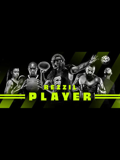 Buy Rezzil Player Steam Key Default Title Steam key – fast digital delivery | Volt Keys