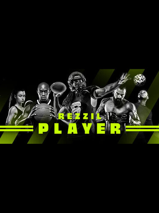 Buy Rezzil Player Steam Key Default Title Steam key – fast digital delivery | Volt Keys