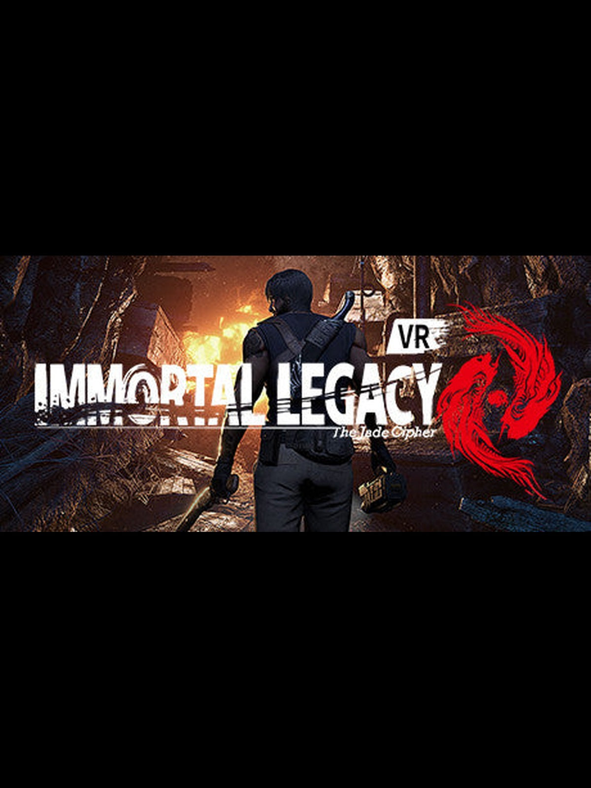 Buy Immortal Legacy: The Jade Cipher[VR] Steam Key Default Title Steam key – fast digital delivery | Volt Keys