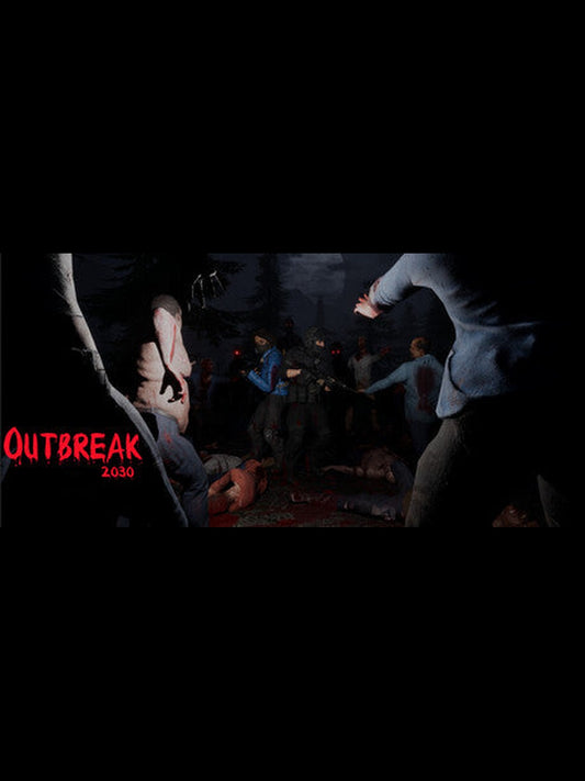 Buy Outbreak 2030 Steam Key Default Title Steam key – fast digital delivery | Volt Keys