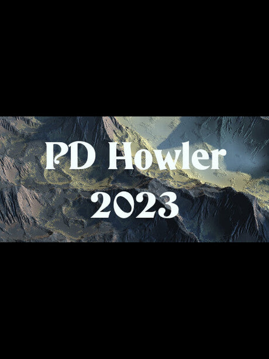 Buy PD Howler 2023 Steam Key Default Title Steam key – fast digital delivery | Volt Keys