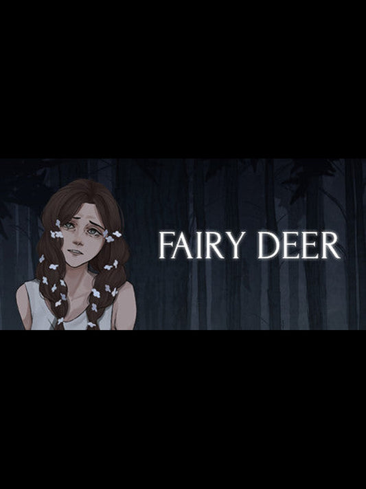 Buy Fairy Deer Steam Key Default Title Steam key – fast digital delivery | Volt Keys