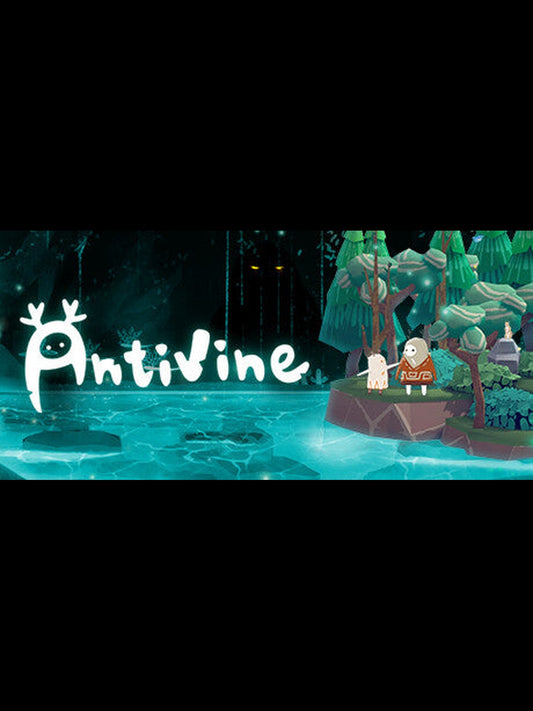 Buy Antivine Steam Key Default Title Steam key – fast digital delivery | Volt Keys