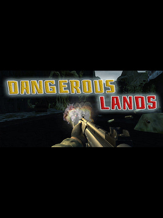 Buy Dangerous Lands Steam Key Default Title Steam key – fast digital delivery | Volt Keys