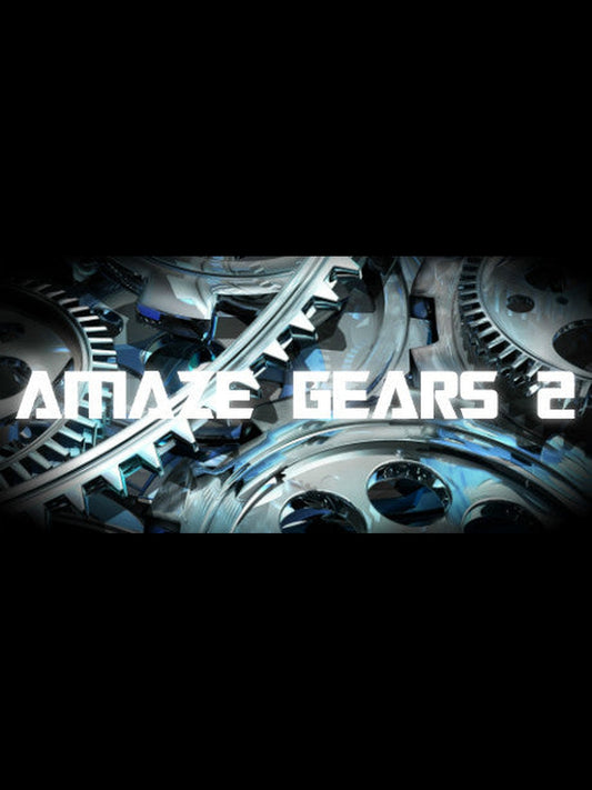 Buy aMAZE Gears 2 Steam Key Default Title Steam key – fast digital delivery | Volt Keys