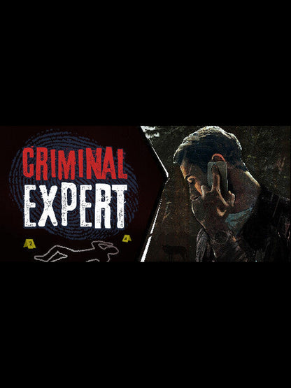 Buy Criminal Expert Steam Key Default Title Steam key – fast digital delivery | Volt Keys