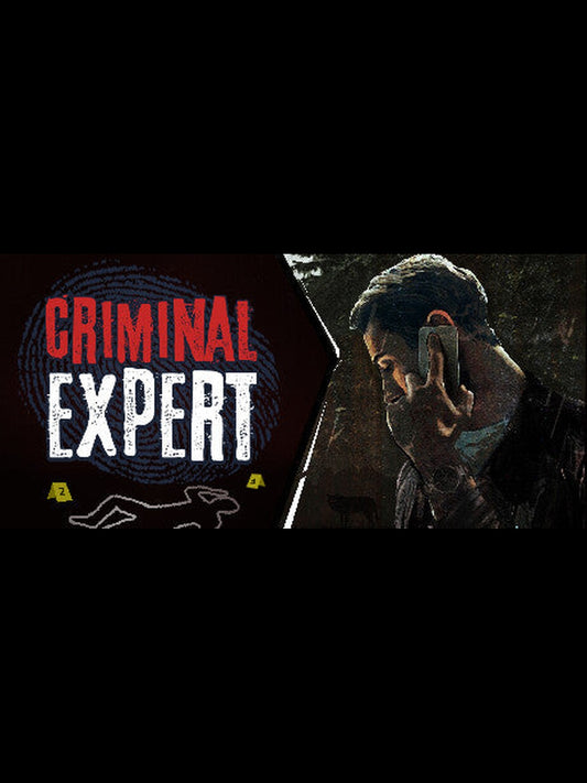 Buy Criminal Expert Steam Key Default Title Steam key – fast digital delivery | Volt Keys
