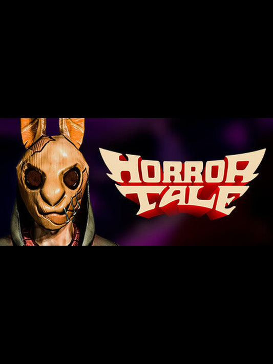 Buy Horror Tale 1: Kidnapper Steam Key Default Title Steam key – fast digital delivery | Volt Keys