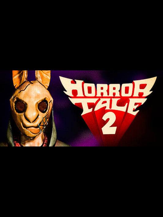 Buy Horror Tale 2: Samantha Steam Key Default Title Steam key – fast digital delivery | Volt Keys
