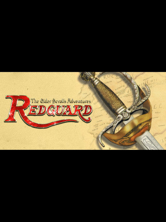 Buy The Elder Scrolls Adventures: Redguard Steam Key Default Title Steam key – fast digital delivery | Volt Keys