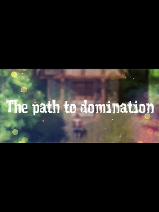 Buy The path to domination Steam Key Default Title Steam key – fast digital delivery | Volt Keys