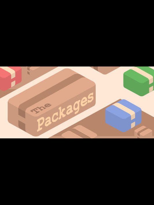Buy The Packages Steam Key Default Title Steam key – fast digital delivery | Volt Keys