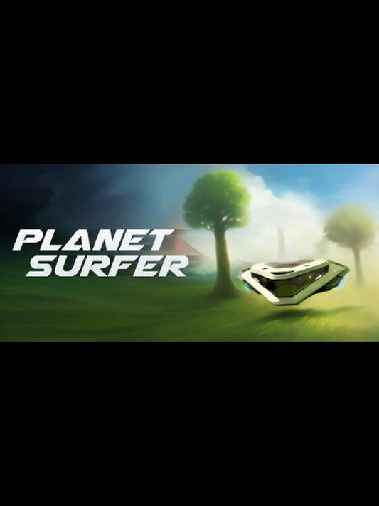 Buy Planet Surfer Steam Key Default Title Steam key – fast digital delivery | Volt Keys