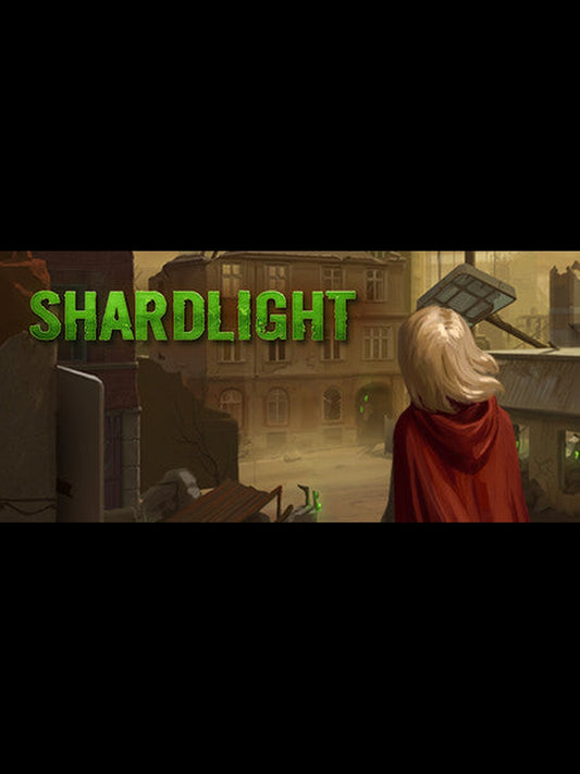 Buy Shardlight Steam Key Default Title Steam key – fast digital delivery | Volt Keys