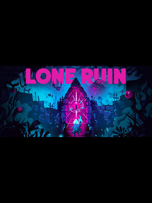Buy Lone Ruin PC Steam Key Default Title Steam key – fast digital delivery | Volt Keys