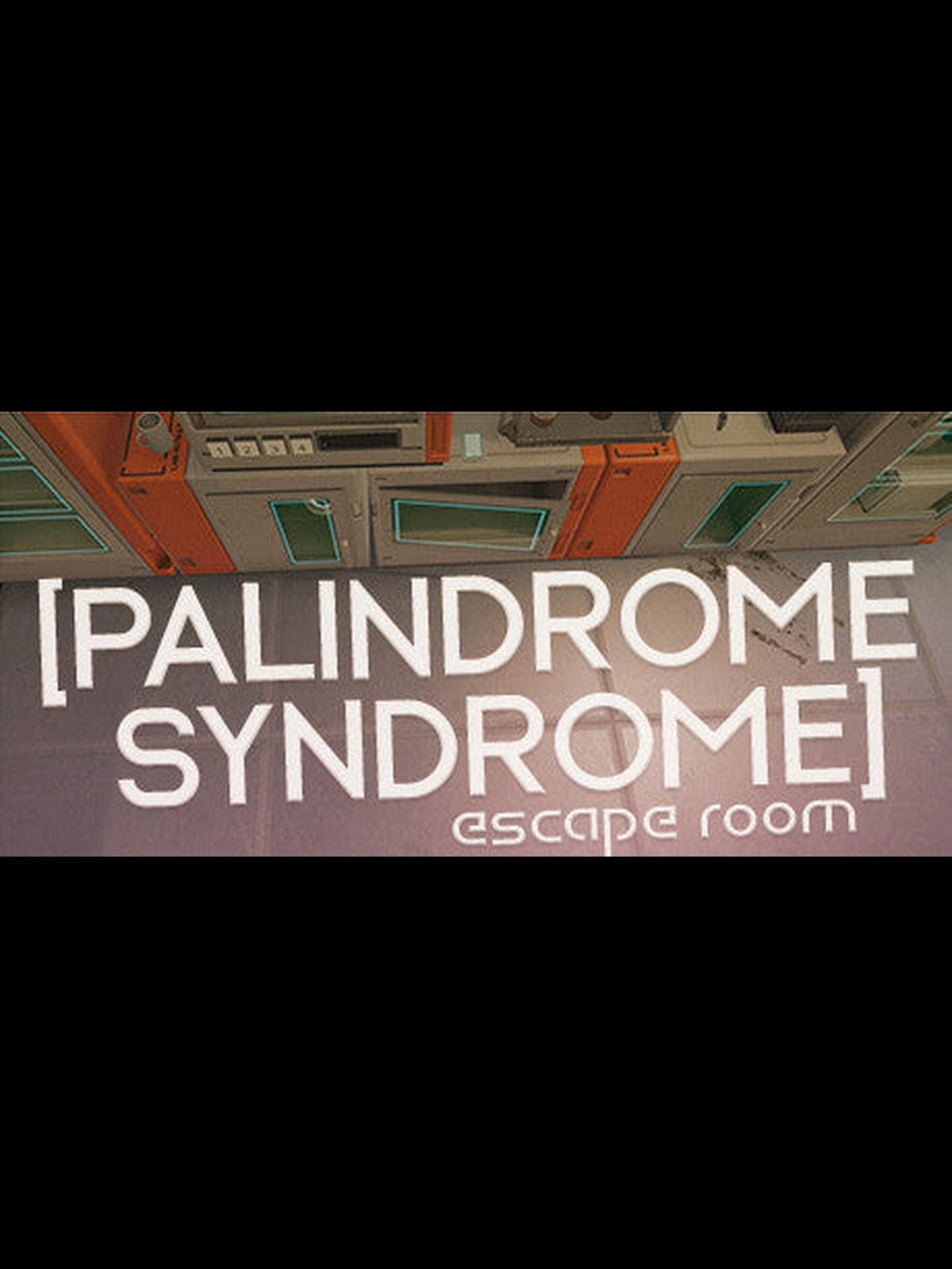Buy Palindrome Syndrome: Escape Room Steam Key Default Title Steam key – fast digital delivery | Volt Keys