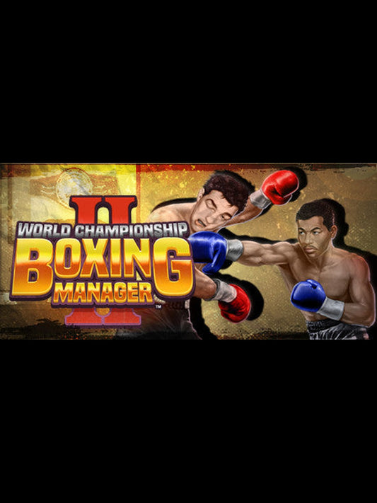 Buy World Championship Boxing Manager 2 Steam Key Default Title Steam key – fast digital delivery | Volt Keys