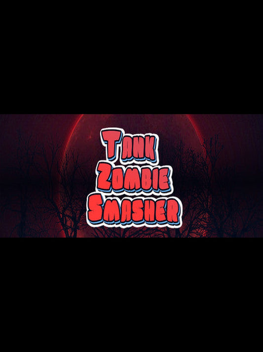Buy Tank Zombie Smasher Steam Key Default Title Steam key – fast digital delivery | Volt Keys