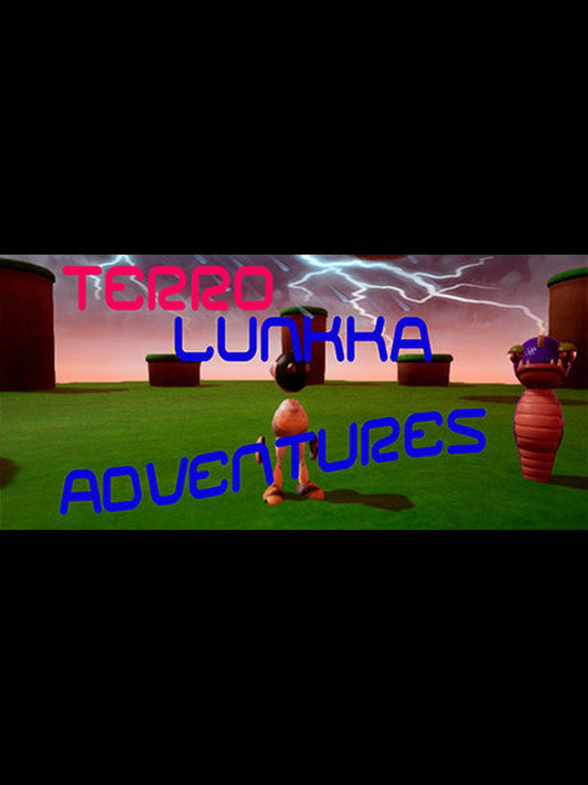 Buy Terro Lunkka Adventures Steam Key Default Title Steam key – fast digital delivery | Volt Keys