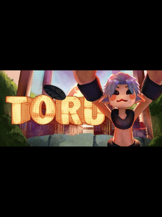 Buy Toru Steam Key Default Title Steam key – fast digital delivery | Volt Keys