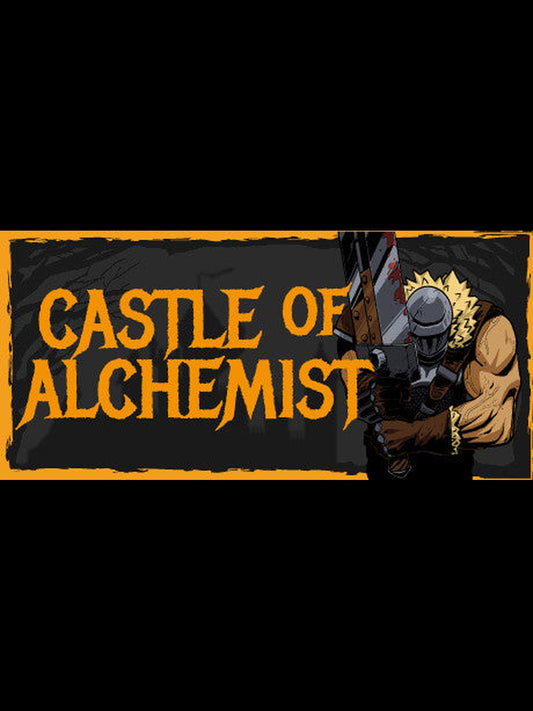Buy Castle Of Alchemists PC Steam Key Default Title Steam key – fast digital delivery | Volt Keys