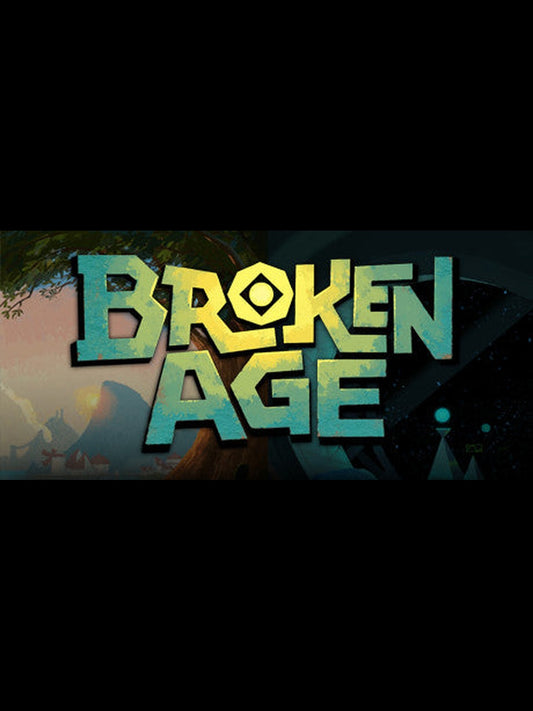 Buy Broken Age (wthout ES) Steam Key Default Title Steam key – fast digital delivery | Volt Keys