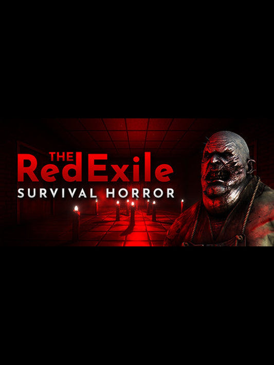 Buy The Red Exile Steam Key Default Title Steam key – fast digital delivery | Volt Keys