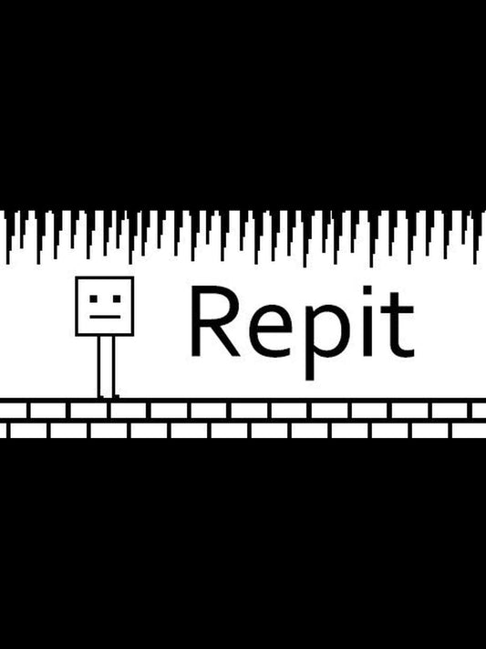 Buy Repit Steam Key Default Title Steam key – fast digital delivery | Volt Keys