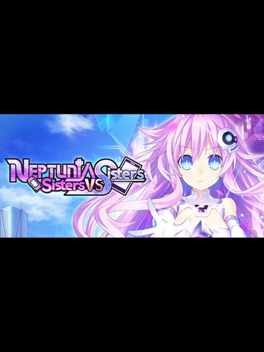 Buy Neptunia: Sisters VS Sisters Steam Key Default Title Steam key – fast digital delivery | Volt Keys