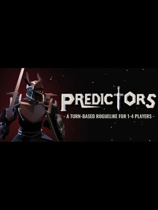 Buy Predictors Steam Key Default Title Steam key – fast digital delivery | Volt Keys