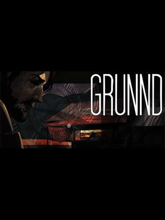 Buy GRUNND Steam Key Default Title Steam key – fast digital delivery | Volt Keys