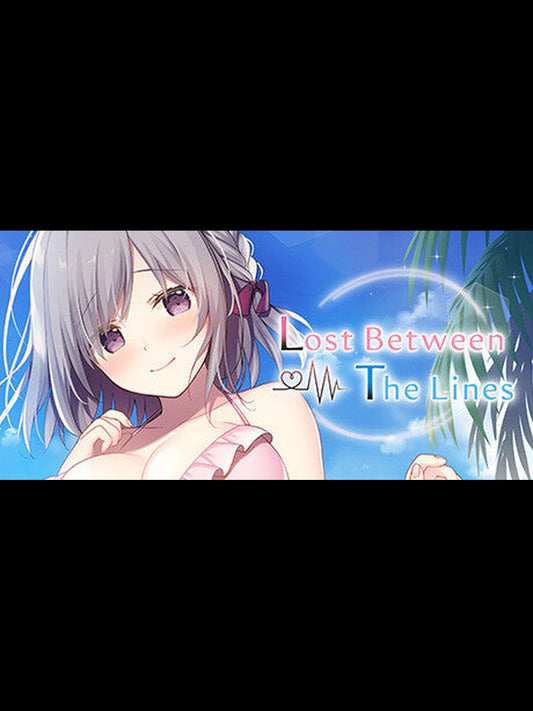 Buy Lost Between the Lines Steam Key Default Title Steam key – fast digital delivery | Volt Keys