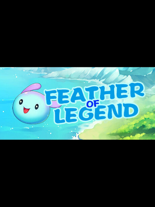 Buy Legend of Feather Steam Key Default Title Steam key – fast digital delivery | Volt Keys