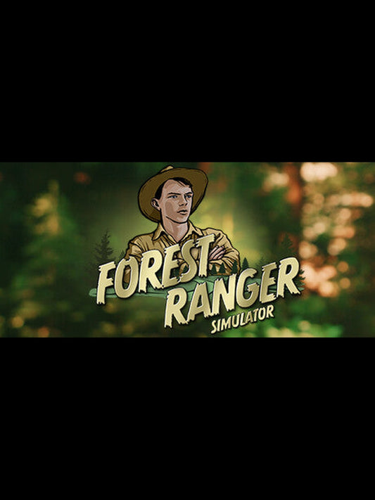 Buy Forest Ranger Simulator Steam Key Default Title Steam key – fast digital delivery | Volt Keys