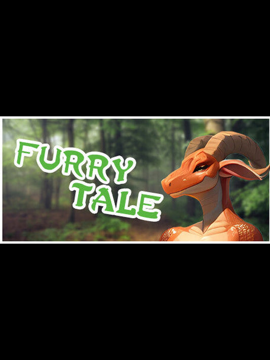 Buy Furry Tale Steam Key Default Title Steam key – fast digital delivery | Volt Keys
