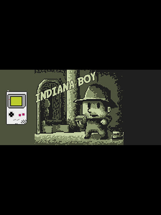Buy Indiana Boy Steam Edition Steam Key Default Title Steam key – fast digital delivery | Volt Keys