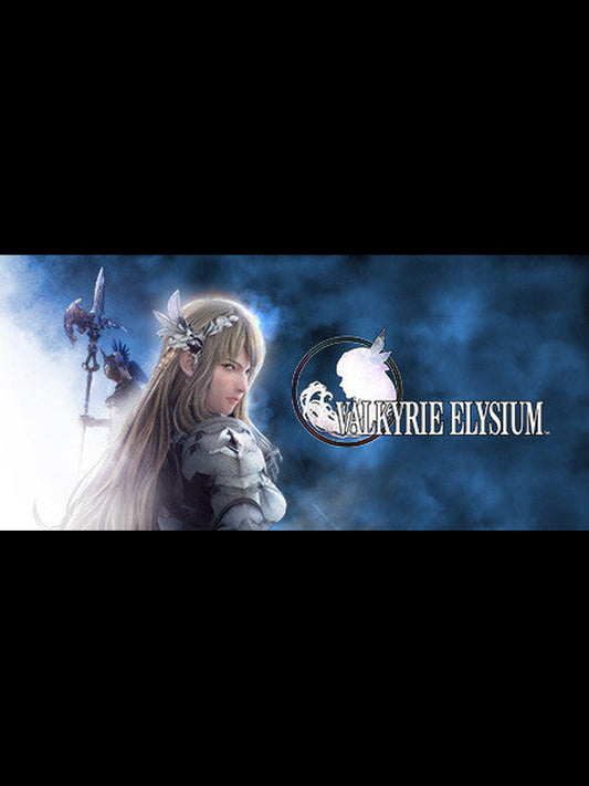 Buy VALKYRIE ELYSIUM Deluxe Edition Steam Key Default Title Steam key – fast digital delivery | Volt Keys