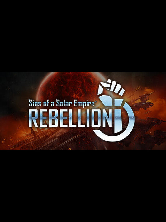 Buy Sins of a Solar Empire: Rebellion Game and Soundtrack Bundle Steam Key Default Title Steam key – fast digital delivery | Volt Keys